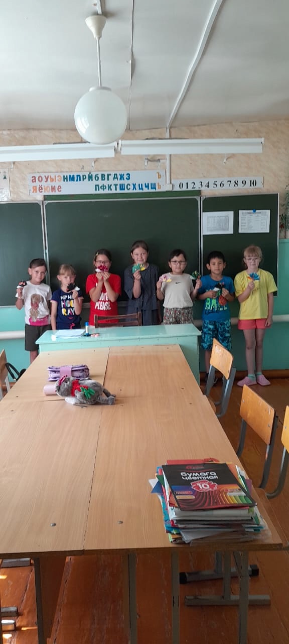 8 день.